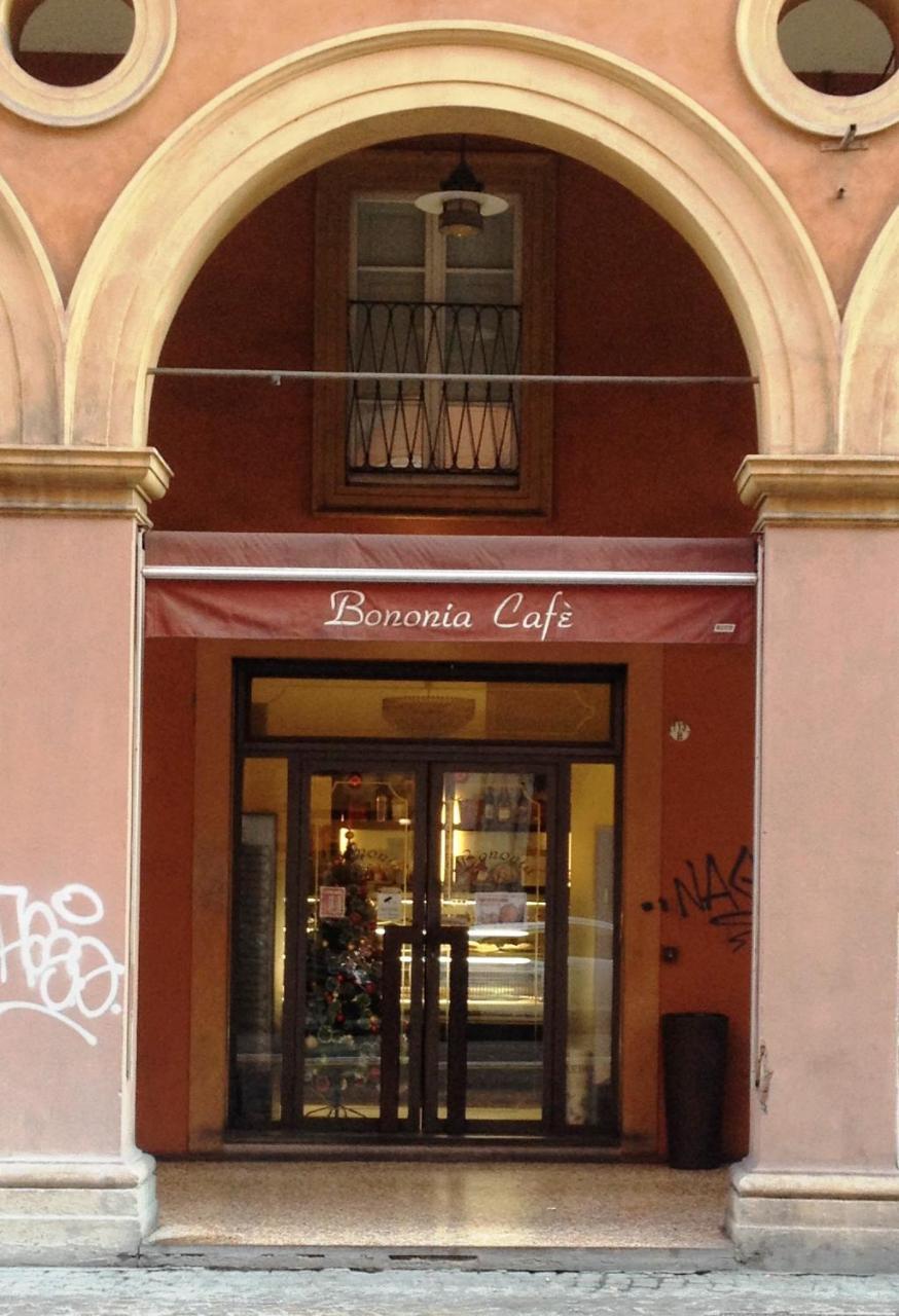 Hotel San Felice 135 - 2 Bologna Exterior foto